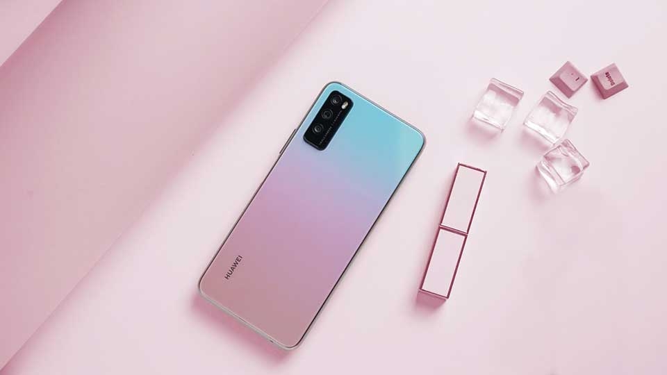 Huawei Enjoy Z Huawei Enjoy Z