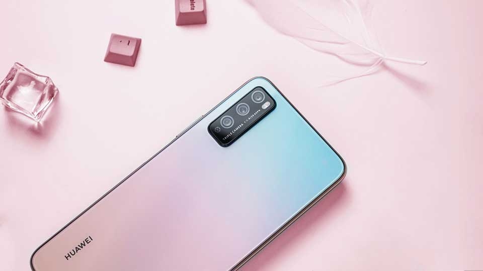 Huawei Enjoy Z Huawei Enjoy Z