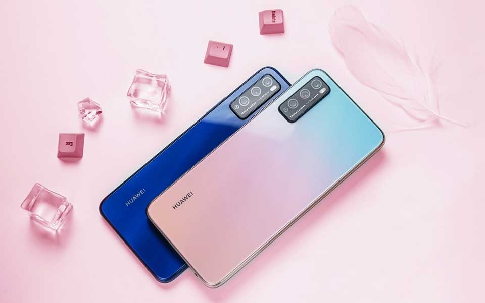 Huawei Enjoy Z Huawei Enjoy Z