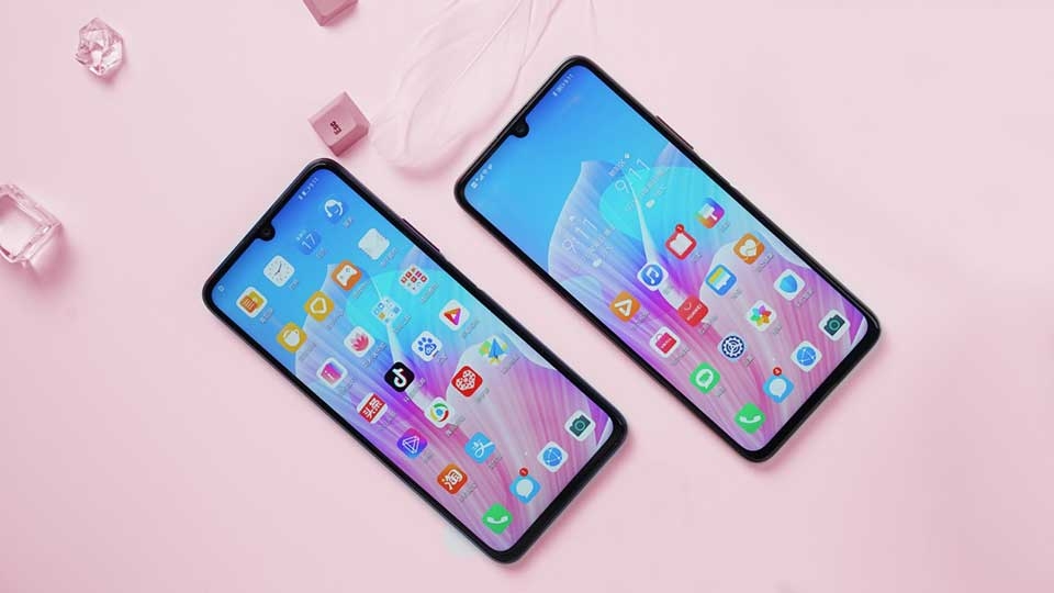 Huawei Enjoy Z Huawei Enjoy Z