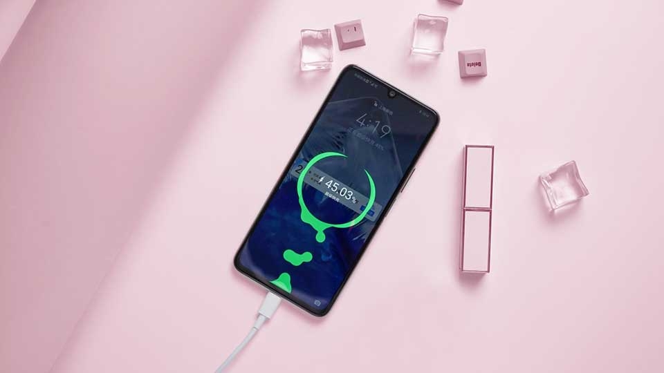 Huawei Enjoy Z Huawei Enjoy Z