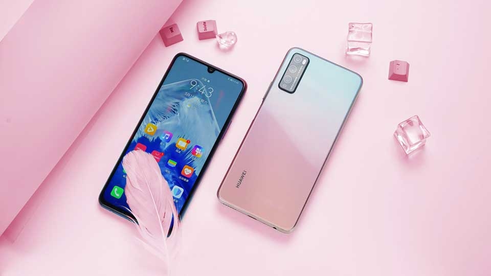 Huawei Enjoy Z Huawei Enjoy Z