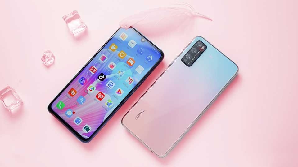 Huawei Enjoy Z Huawei Enjoy Z