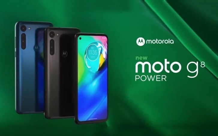 So sánh cấu hình Realme 6i vs Moto G8 Power vs Samsung Galaxy M31, smartphone nào đáng mua hơn?