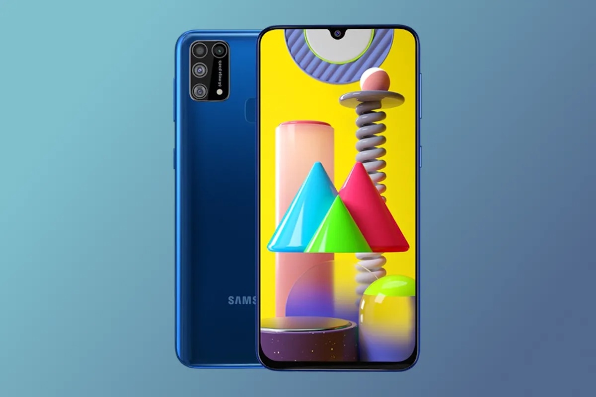 So sánh cấu hình Realme 6i vs Moto G8 Power vs Samsung Galaxy M31, smartphone nào đáng mua hơn?