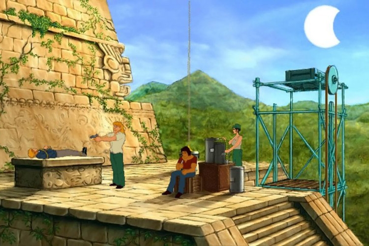 top game pc