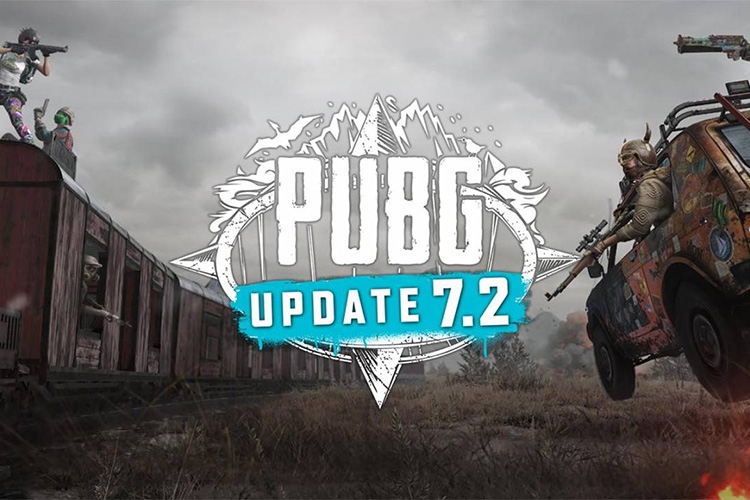 PUBG