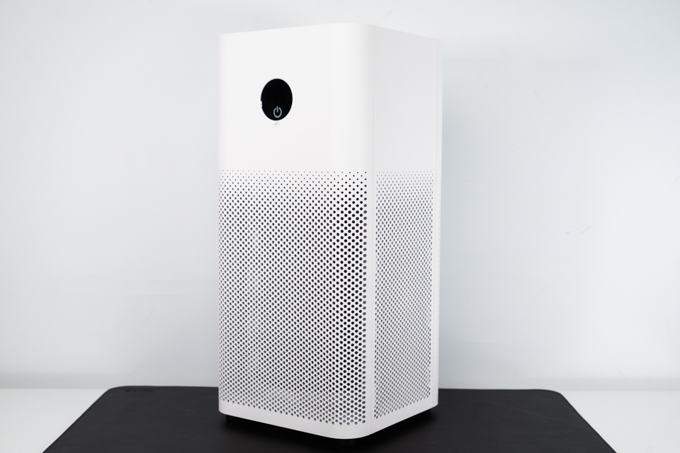Mi Air Purifier 3H