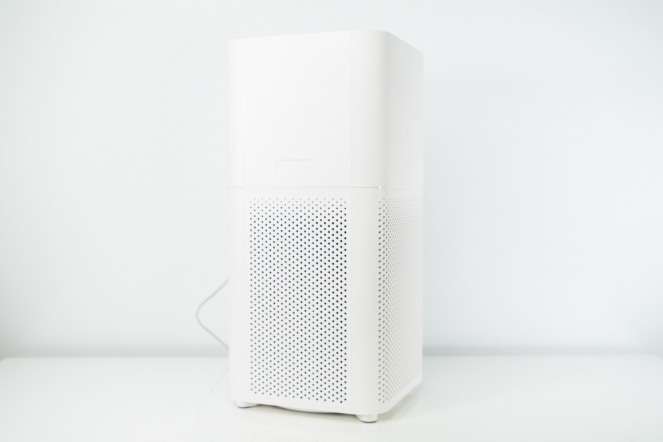 Mi Air Purifier 2C