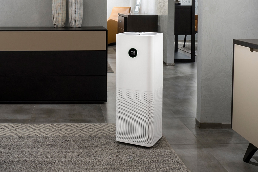 Xiaomi Mi Air Purifier Pro