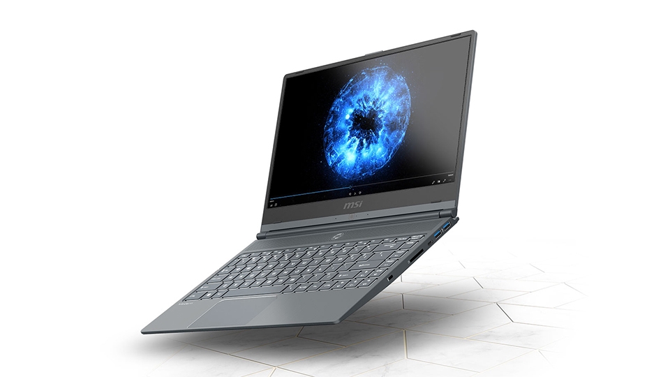 Khám phá MSI Modern, dòng laptop văn phòng cực chất từ MSI