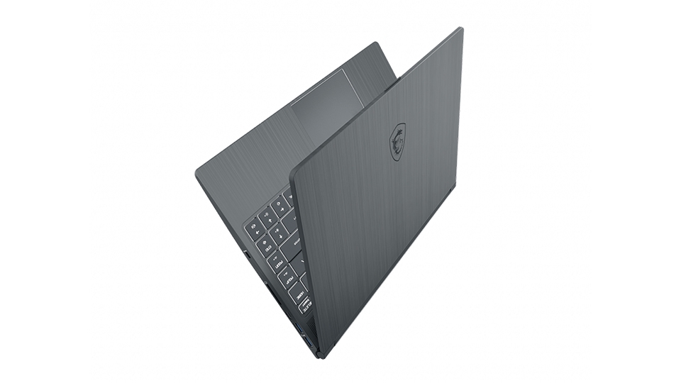 Khám phá MSI Modern, dòng laptop văn phòng cực chất từ MSI