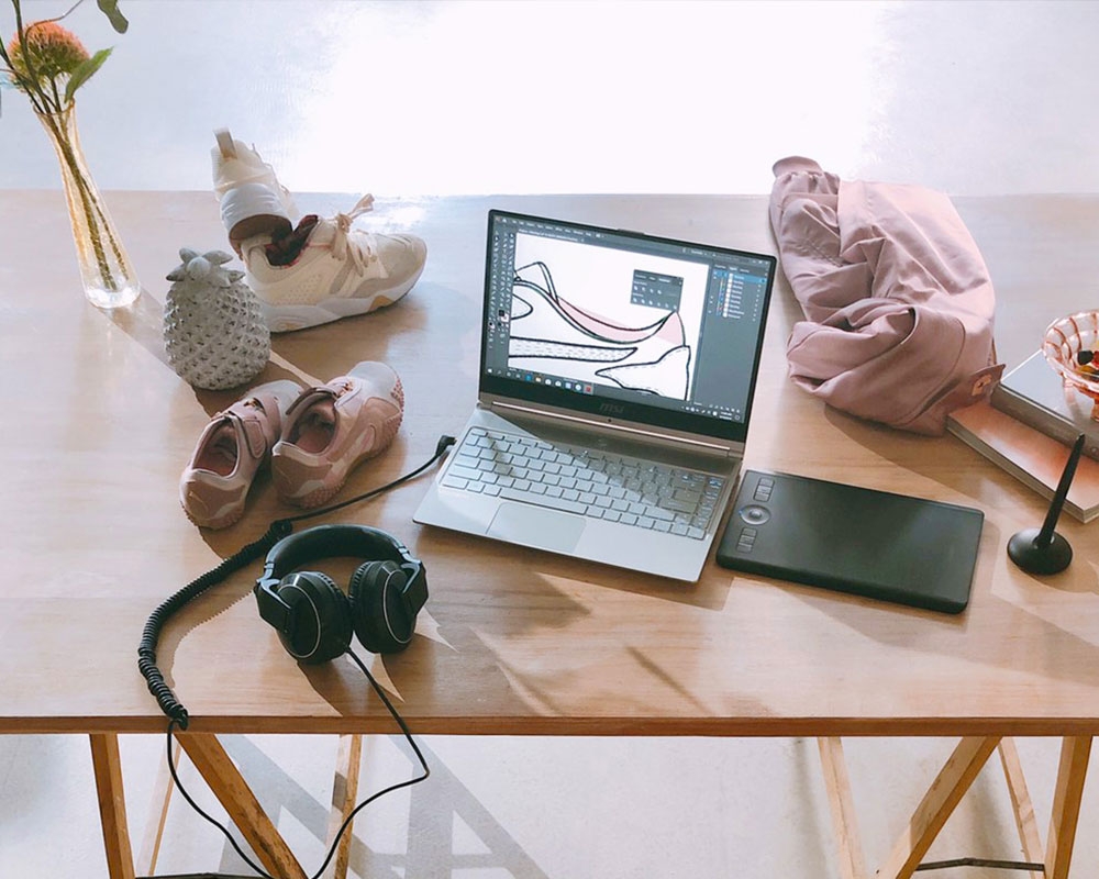 Khám phá MSI Modern, dòng laptop văn phòng cực chất từ MSI