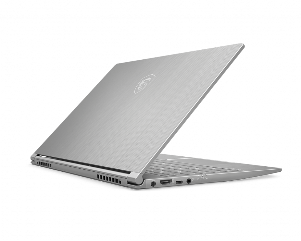 Khám phá MSI Modern, dòng laptop văn phòng cực chất từ MSI