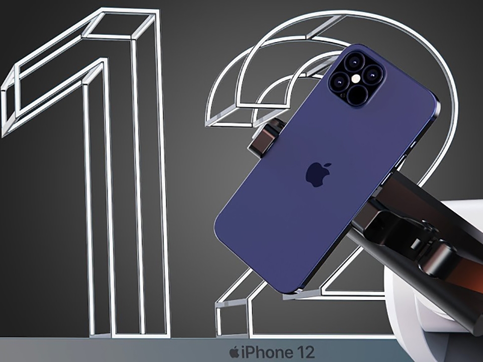 iPhone 12 vẫn sử dụng cổng lightning iPhone 12 vẫn sử dụng cổng lightning