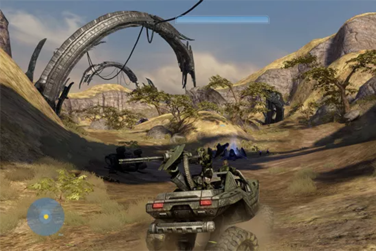 Halo 3