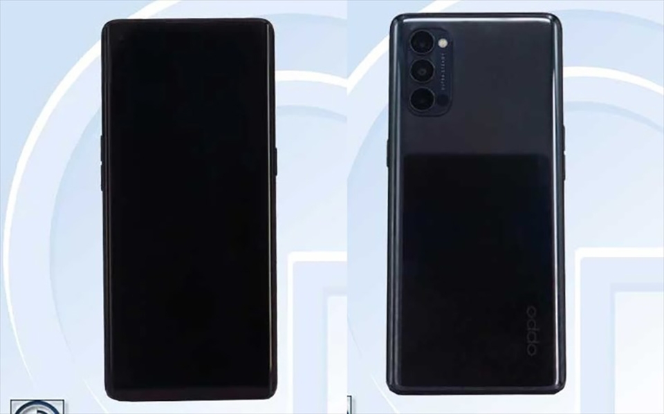 Thông tin Reno4 series được xác nhận trên TENAA (ảnh 2) Thông tin Reno4 series được xác nhận trên TENAA (ảnh 2)