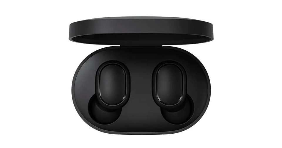 Redmi Earbuds S ra mắt (ảnh 1) Redmi Earbuds S ra mắt (ảnh 1)