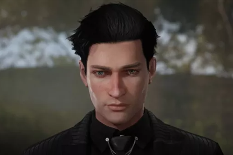 Sherlock Holmes: Chapter One