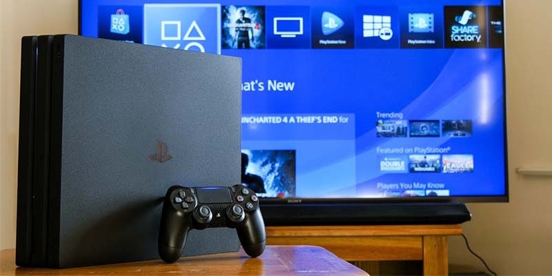 Bất chấp Covid-19, Sony vẫn bán được 1.5 triệu Playstation 4 trong Quý 1/2020