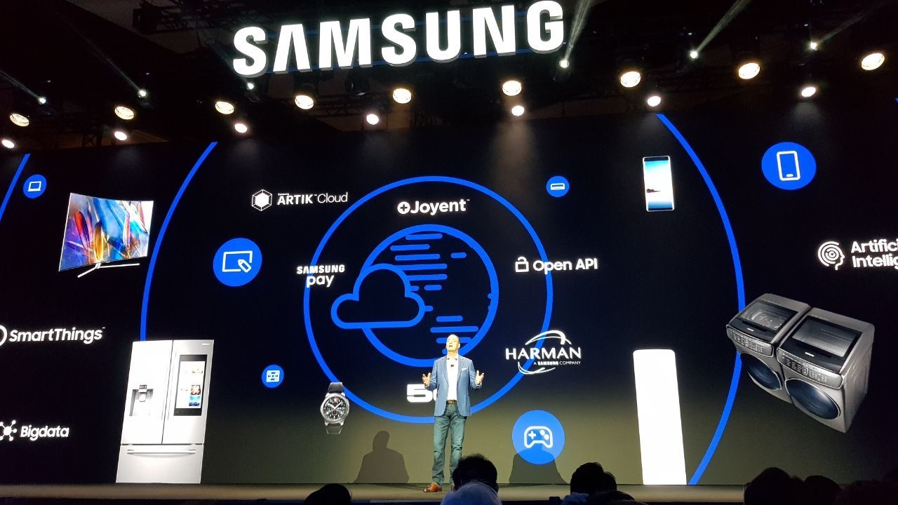 bảo mật samsung Galaxy A71