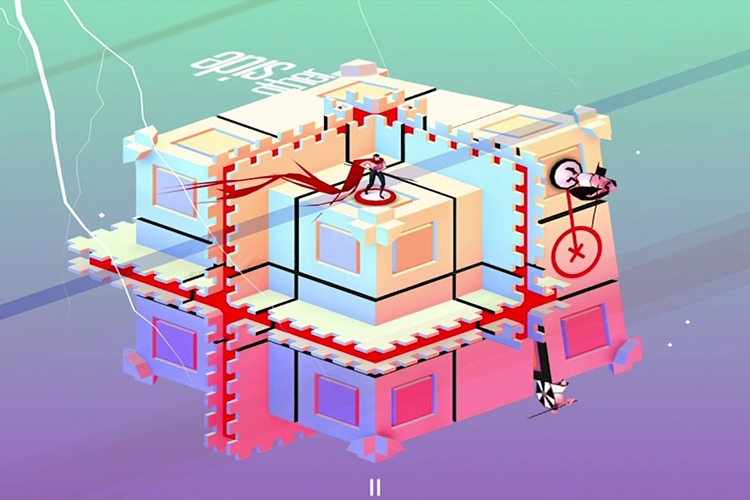 top game iphone