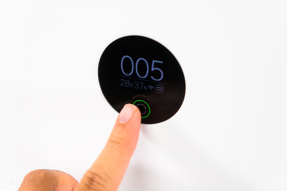 Xiaomi Mi Air Purifier 3H