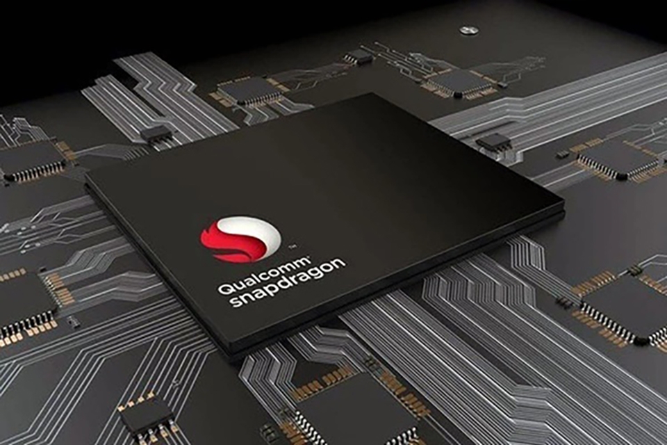 Thông tin Snapdragon 875