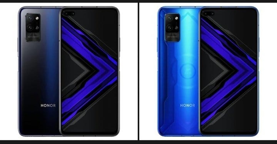 Honor Play 4 Pro (ảnh 1) Honor Play 4 Pro (ảnh 1)