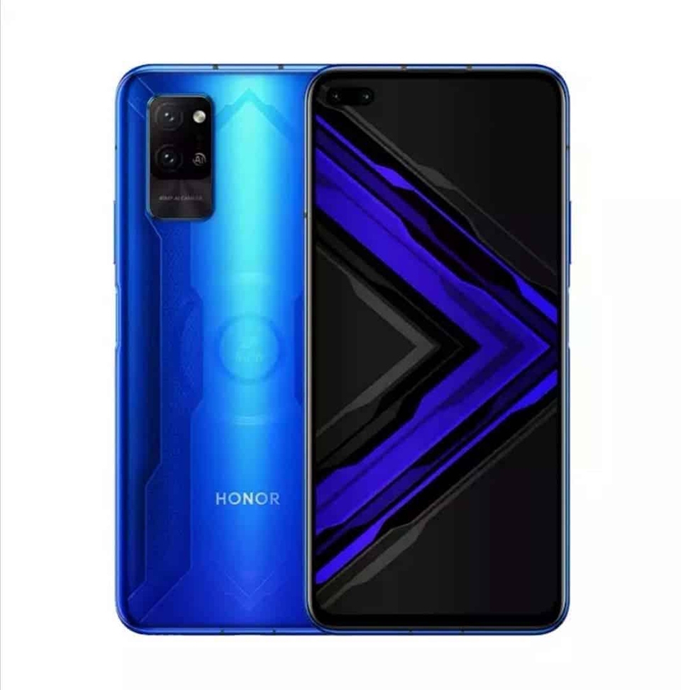 Honor Play 4 Pro (ảnh 3) Honor Play 4 Pro (ảnh 3)