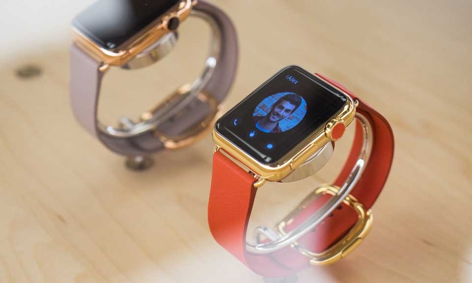 Apple Watch Apple Watch