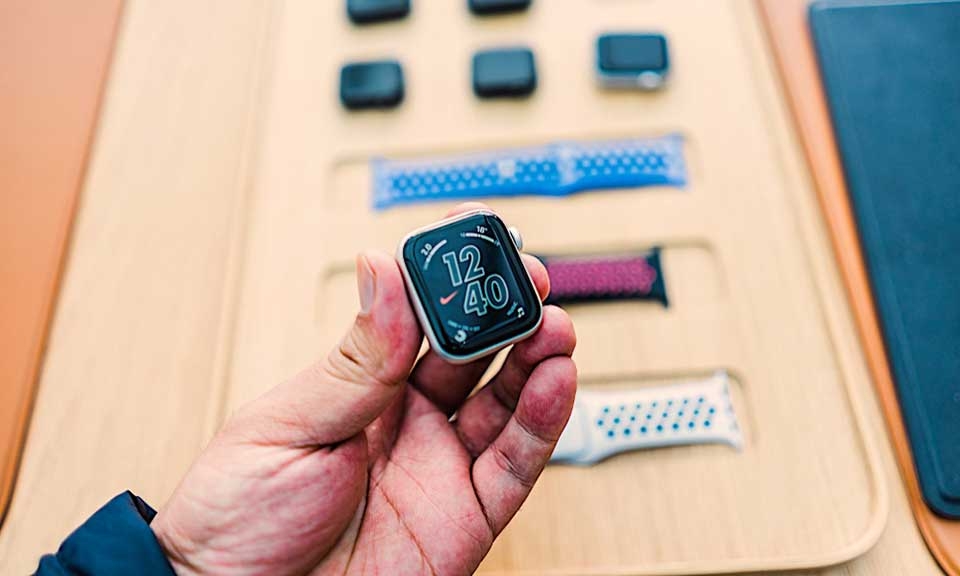 Apple Watch Apple Watch