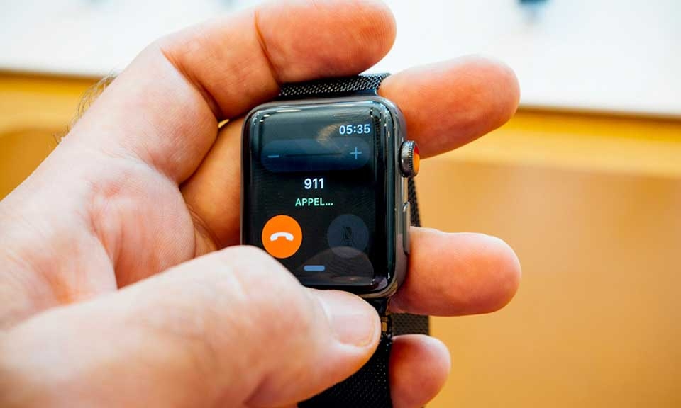 Apple Watch Apple Watch