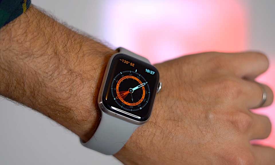 Apple Watch Apple Watch