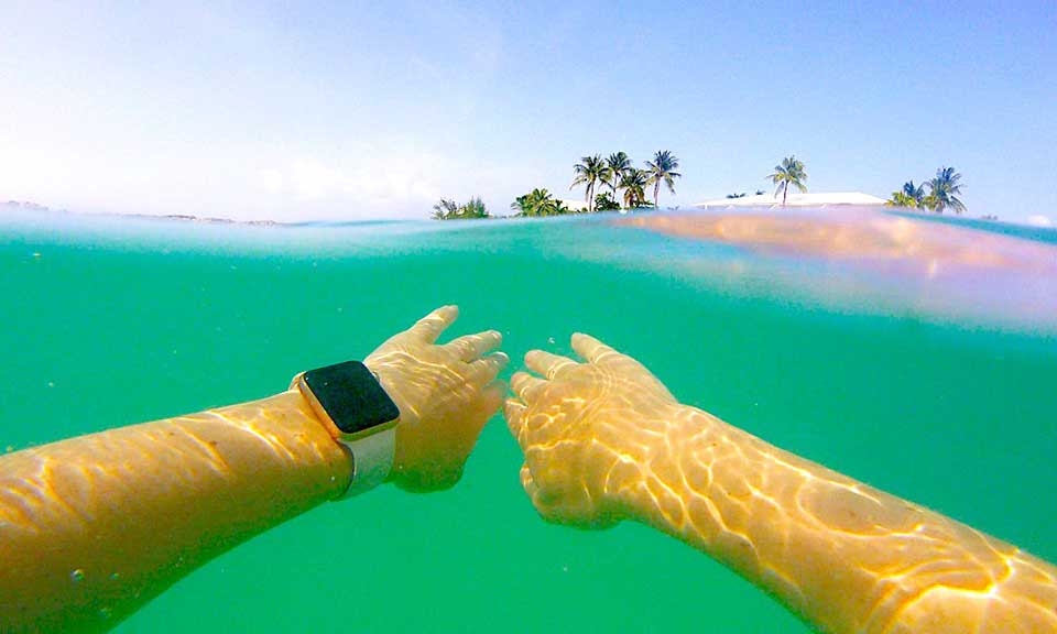 Apple Watch Apple Watch
