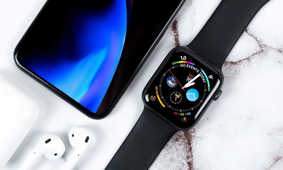 Apple Watch Apple Watch