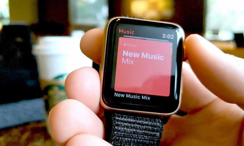 Apple Watch Apple Watch