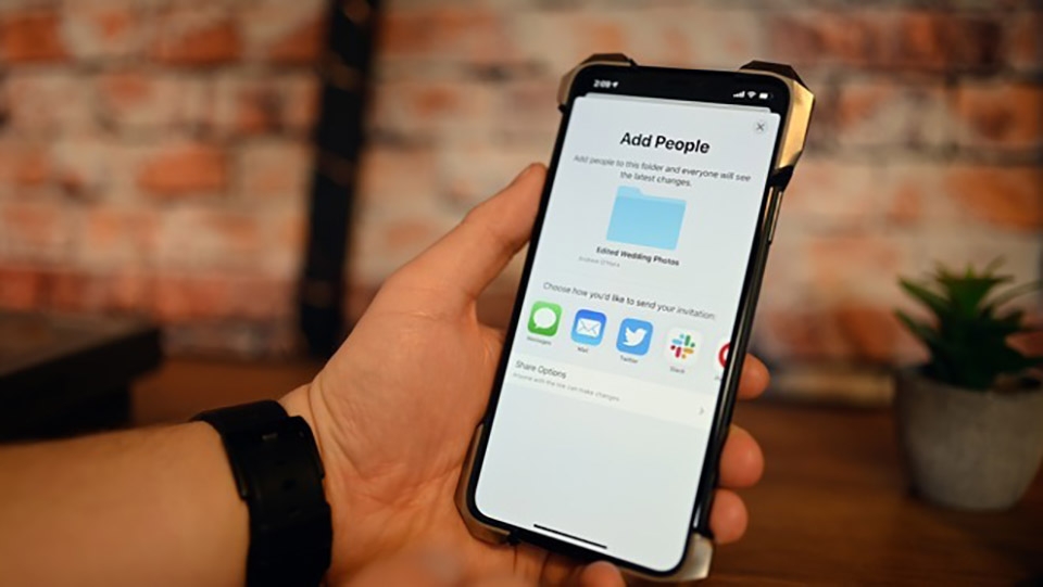 Apple chính thức khóa sign iOS 13.4.1 sau khi phát hành iOS 13.5