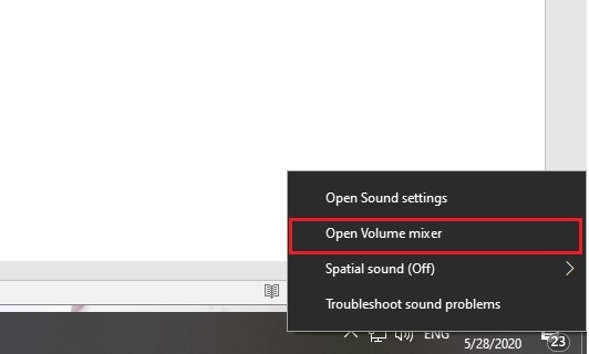 Cách khắc phục tai nghe bị rè 8