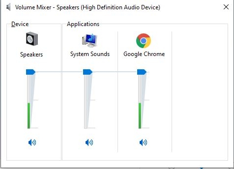 Cách khắc phục tai nghe bị rè 9