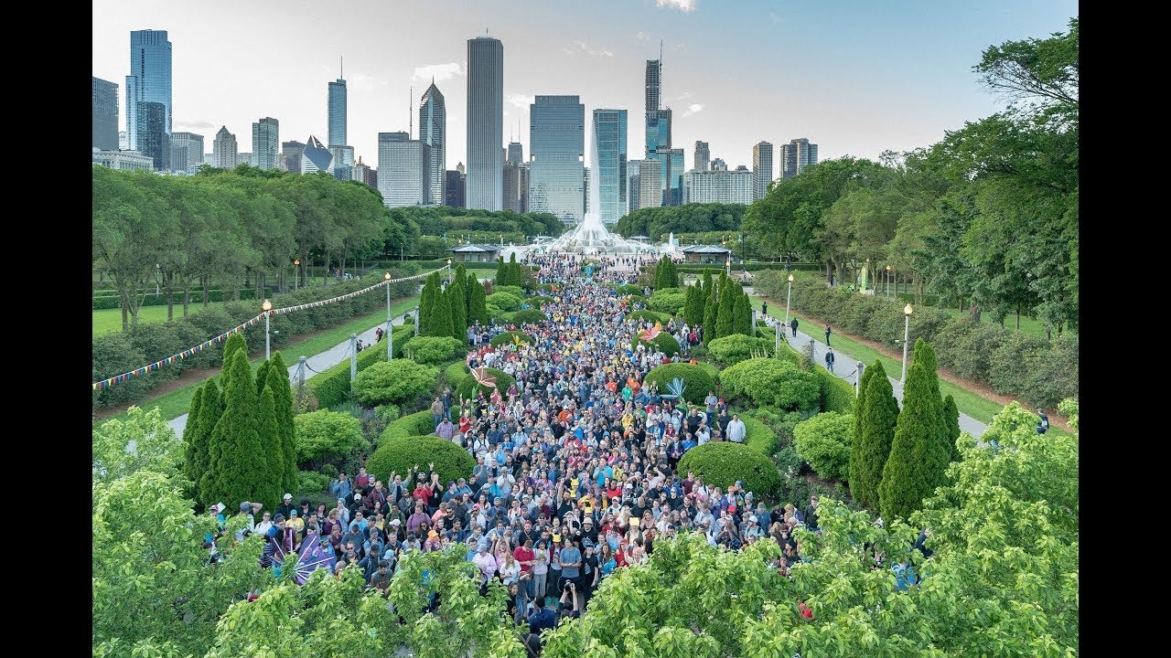 pokemon go fest 2019 chicago