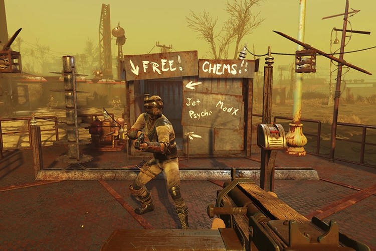 top game pc