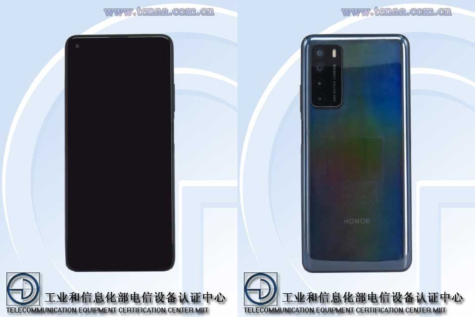 Honor Play4 series ra mắt ngày 3/6 (ảnh 2) Honor Play4 series ra mắt ngày 3/6 (ảnh 2)