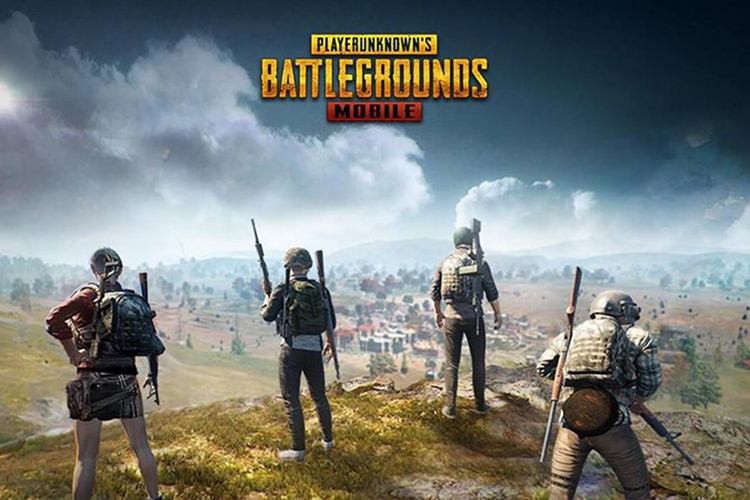 top game android