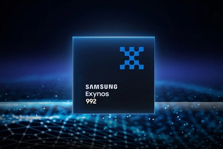Exynos 992
