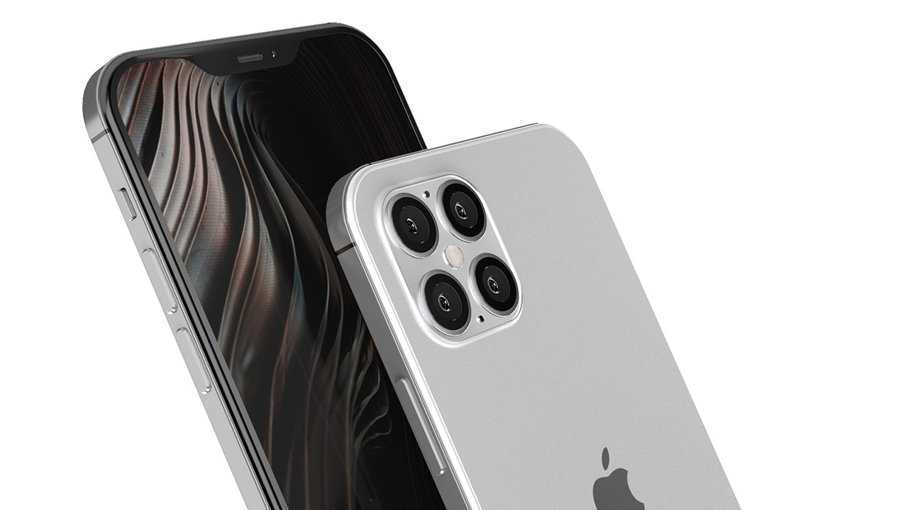 iPhone 12 5G
