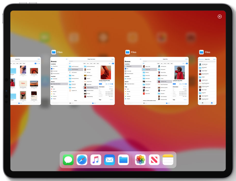 iPadOS 14 04 iPadOS 14 04