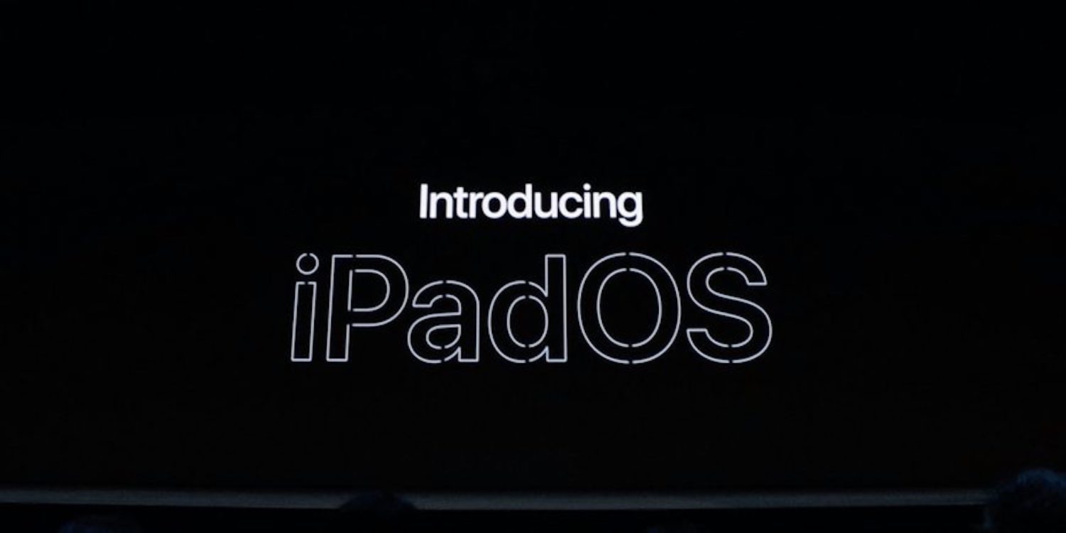 iPadOS 14 01 iPadOS 14 01
