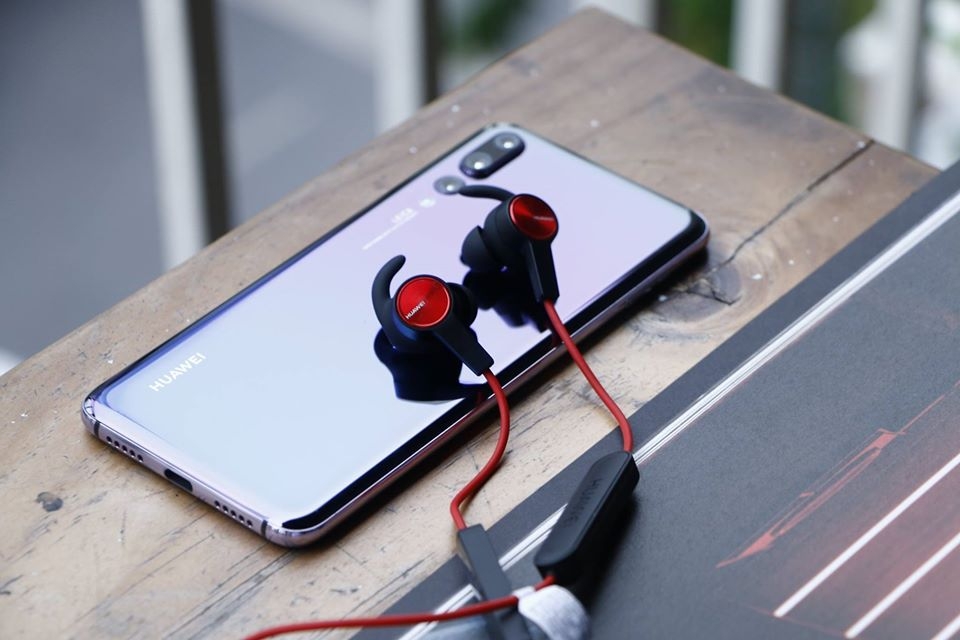 Huawei P20 Pro và Mate 10 chính thức nhận EMUI 10 (Android 10) trên toàn cầu