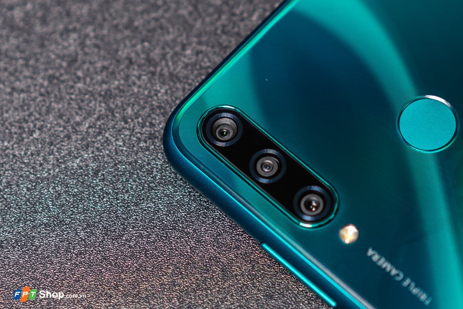 Huawei Y6P